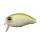 OSP Buzzn Crank 5cm 10gr H23 Ginrin Wobler