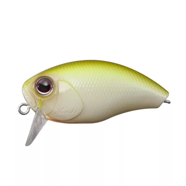 OSP Buzzn Crank 5cm 10gr H23 Ginrin Wobler