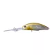 OSP Power Dunk Suspend 5,7cm 7,9gr H23 Ginrin Wobbler
