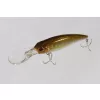 OSP High Cut Suspend 6cm 5,3gr G01 Ghost Minnow Wobbler