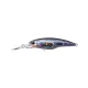 OSP High Cut Suspend 6cm 5,3gr H09 Crystal Blue Shiner Wobbler