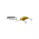 OSP Blitz MAX DR 6,1cm 16gr P39 Vanilla/Chartreuse Wobbler