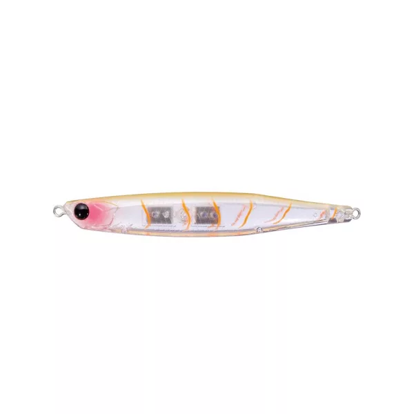 OSP Bent Minnow 76F 7,6cm 4,3gr T23 Wakasagi Wobler