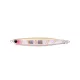 OSP Bent Minnow 76F 7,6cm 4,3gr T23 Wakasagi Wobler