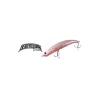OSP Bent Minnow 76F 7,6cm 4,3gr T23 Wakasagi Wobler