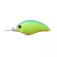 OSP Tiny Blitz MR 4,4cm 6,3gr H04 Crystal Gold Wobbler