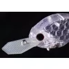 OSP Tiny Blitz MR 4,4cm 6,3gr H04 Crystal Gold Wobbler