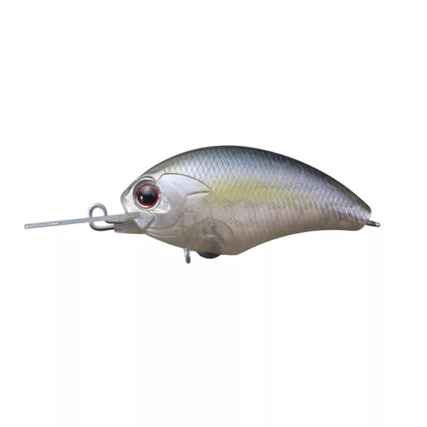 OSP Tiny Blitz MR 4,4cm 6,3gr H23 Ginrin Wobbler
