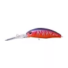 OSP Dunk Suspend 4,8cm 5gr PP50 Sunset Tiger Wobbler
