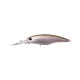 OSP High Cut Suspend 6cm 5,3gr S76 Ururu Wakasagi Wobbler