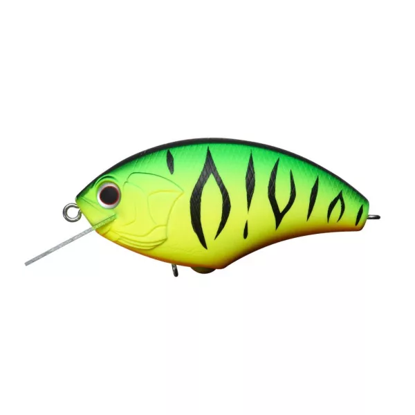 OSP Blitz Max 6,2cm 12,5gr M14 Mat Tiger Wobler