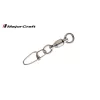 Major Craft Otoku BB Swivel #0 Obratlík 10ks