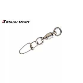 Major Craft Otoku BB Swivel #3 Obratlík 10ks