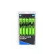 Preston Double Slider Winders Green Žebřík 20cm