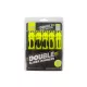 Preston Double Slider Winders Yellow Žebřík 13cm