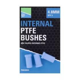 Preston Internal PTFE Bushes Teflon 2,2mm
