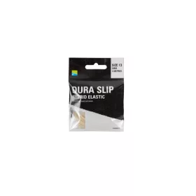   Preston Dura Slip Hybrid Elastic Velikost 13 Guma na děličku