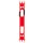 Preston Interlok Slider Winders Červený žebřík 13cm