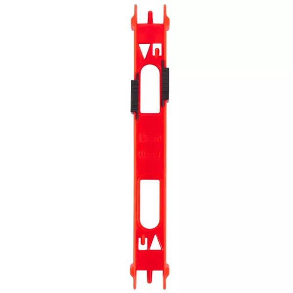 Preston Interlok Slider Winders Červený žebřík 13cm