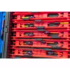 Preston Interlok Slider Winders Červený žebřík 13cm