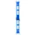 Preston Interlok Slider Winders Modrý žebřík 18cm