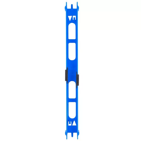 Preston Interlok Slider Winders Modrý žebřík 18cm