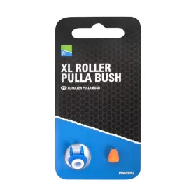 Preston Roller Pulla Bush Boční vývod Kladka XL