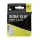 Preston Dura Slip Hybrid Elastic 3 Yellow 1,0mm Hybridní guma na děličku 3m
