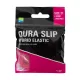 Preston Dura Slip Hybrid Elastic 21 Pink 2,8mm Hybridní guma na děličku 3m