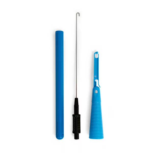 Preston Medium Bung & Extractor Kit Pulla Bung Sada M