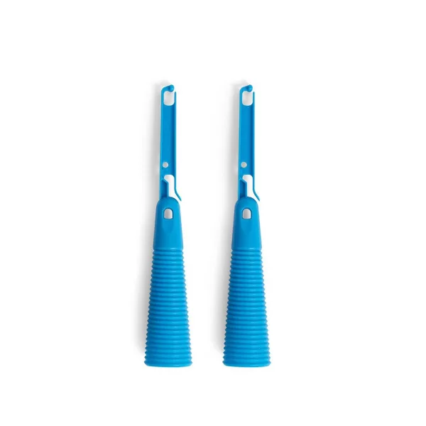 Preston Bung Twin Kit Zátka M 21mm