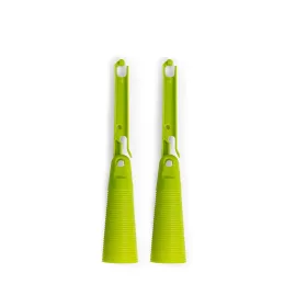 Preston Bung Twin Kit Zátka L 25mm