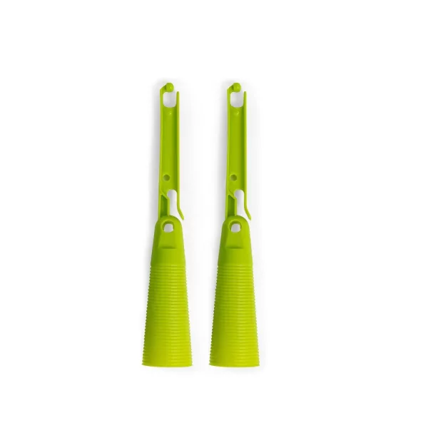 Preston Bung Twin Kit Zátka L 25mm