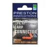 Preston Slip Carp Connector Žlutý Fluo Rychlokonektor