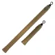Preston Ics Swivel Stem Kit Short Method Košík Doplněk 35mm Boční Košík Stonek Short