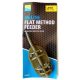 Preston InLine Flat Method Feeder Method Košík 45gr L