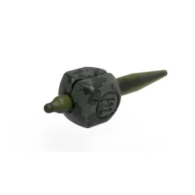 Preston Ics InLine Match Cubes Bomb Olovo 30gr