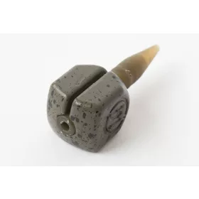 Preston Ics InLine Match Cubes Bomb Olovo 45gr