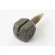 Preston Ics InLine Match Cubes Bomb Olovo 45gr