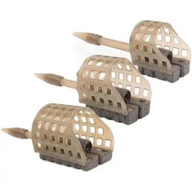 Preston Ics Pellet Feeder Method Košík 20gr S