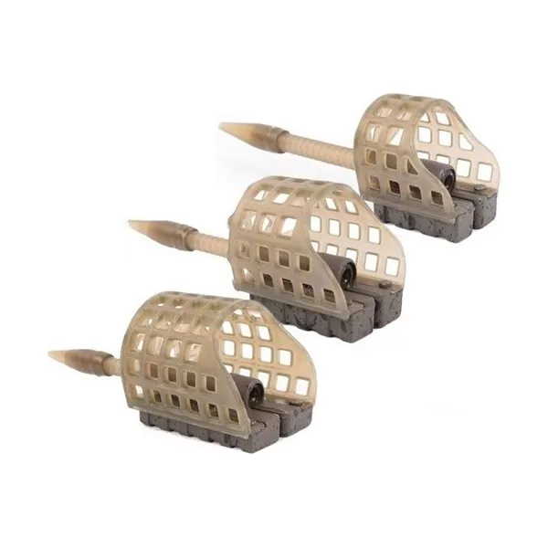 Preston Ics Pellet Feeder Method Krmítko 45gr L