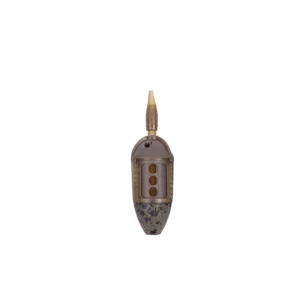 Preston Ics InLine Maggot Feeder Large 20gr Krmítko na červy