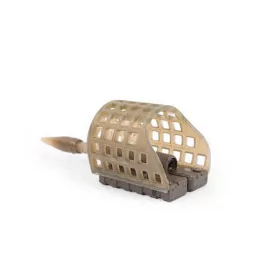   Preston Ics InLine Solid Pellet Feeder Malý 45gr Pellet Košík