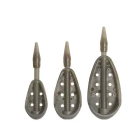   Preston Ics InLine Banjo XR Feeder Small 30gr Method krmítko