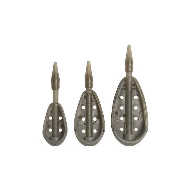 Preston Ics InLine Banjo XR Feeder Small 30gr Method krmítko