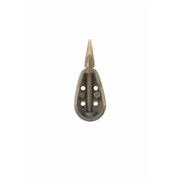 Preston Icm InLine Banjo XR Feeder 25gr Method krmítko