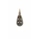Preston Icm InLine Banjo XR Feeder 25gr Method krmítko