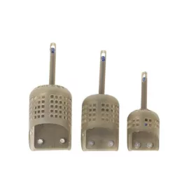 Preston InLine Sticky Feeder Velký 40gr Pellet Košík