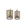 Preston Ics Bait Up Feeder Large Krmítko 20gr