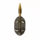 Preston ICS In Line Dura Flat Medium Method Krmítko 45gr